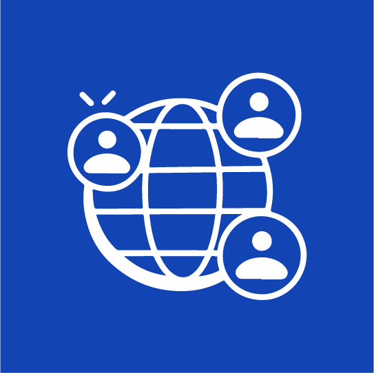 Global Customers
